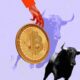 Bitcoin above $44,000;  Altcoins have turned bullish