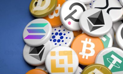 Bitcoin and Ethereum Mark New Highs for 2024, But These 3 Altcoin Gems Could Hit $1,000