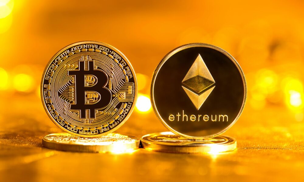 Bitcoin and Ethereum have $15 billion in options expiring today