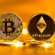 Bitcoin and Ethereum have $15 billion in options expiring today