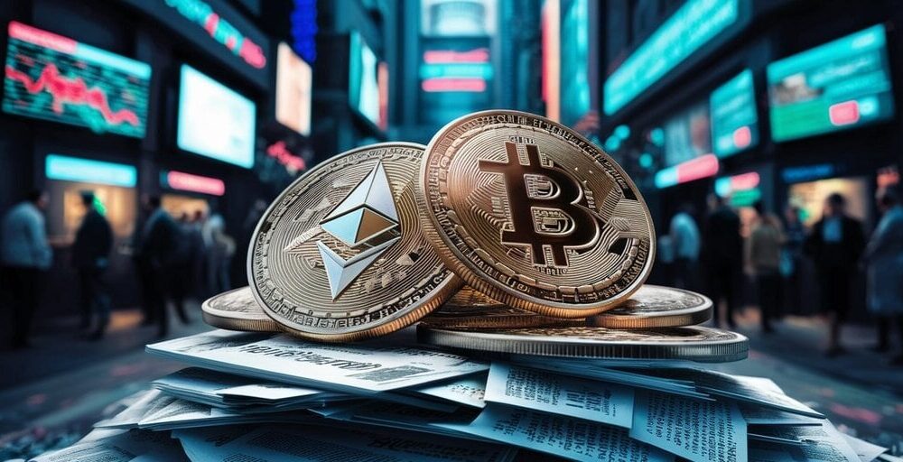 Bitcoin and Ethereum to Hit All-Time Highs on ETH ETF Approval: Standard Chartered