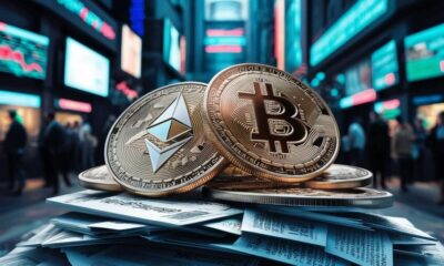 Bitcoin and Ethereum to Hit All-Time Highs on ETH ETF Approval: Standard Chartered