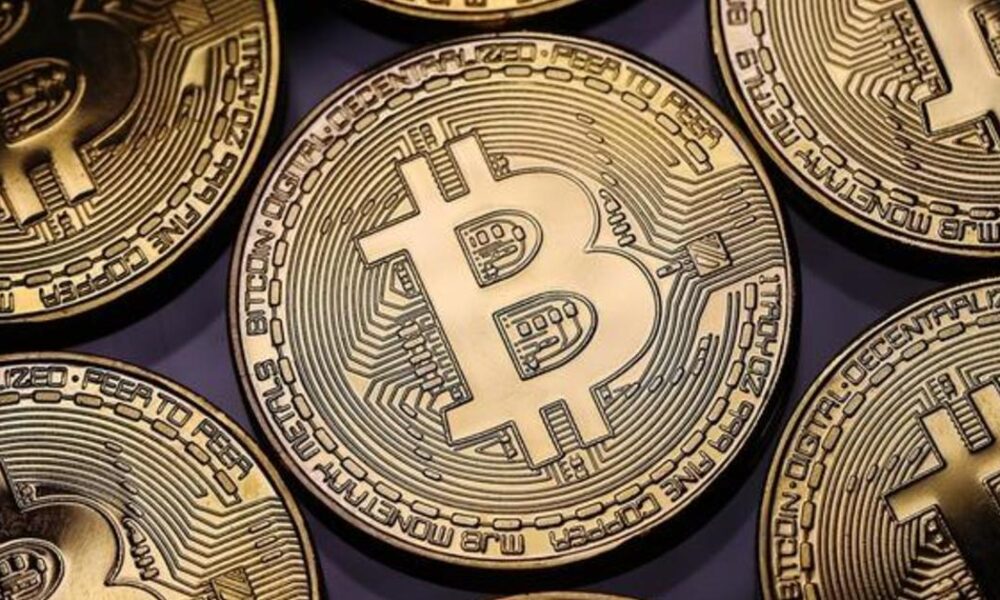 Bitcoin halving is imminent.  Here's what it means.