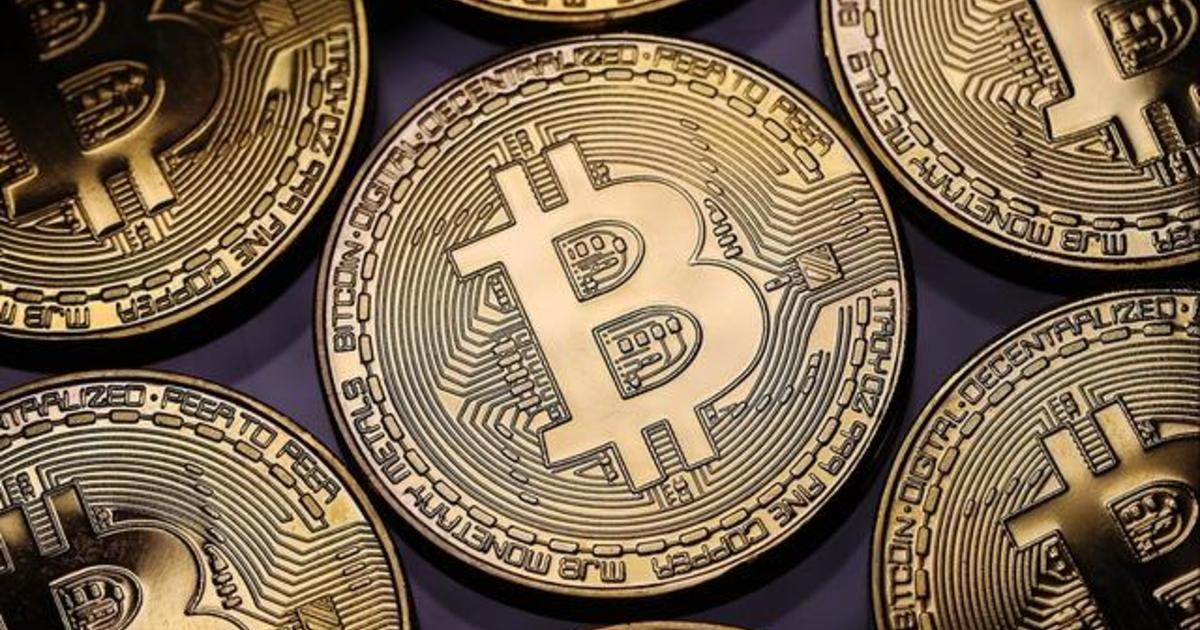 Bitcoin halving is imminent.  Here's what it means.