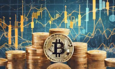 Bitcoin is growing and reaches the highest price since the halving