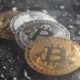 Bitcoin teeters near 100-day moving average as it waits for next leg above $63,000 – TradingView News