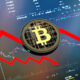 Bitcoin whales lose interest, is this a precursor to a drop to $50,000?