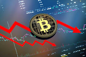 Bitcoin whales lose interest, is this a precursor to a drop to $50,000?