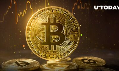 Bitcoin's 200-day MA hits new all-time high as BTC rises 10%