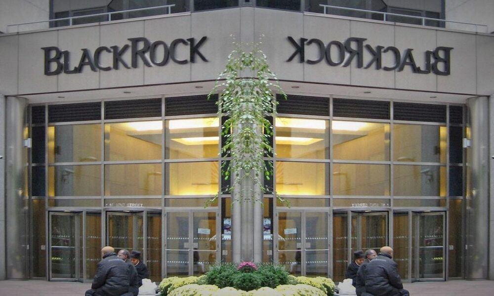 BlackRock (BLK) Sees Sovereign Wealth Funds (SWF) and Pensions Coming to BTC ETFs