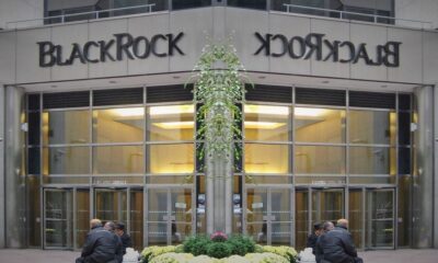 BlackRock (BLK) Sees Sovereign Wealth Funds (SWF) and Pensions Coming to BTC ETFs