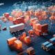 Blockchain for the supply chain: improving transparency and traceability