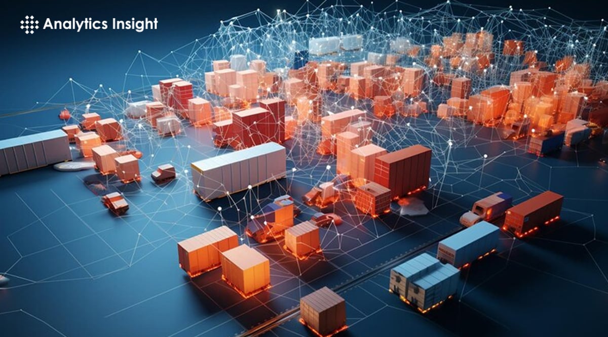 Blockchain for the supply chain: improving transparency and traceability