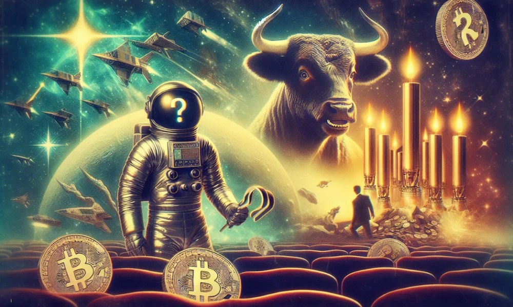 Bullish Picks for 2024: Best Altcoins for 5x to 100x Profits