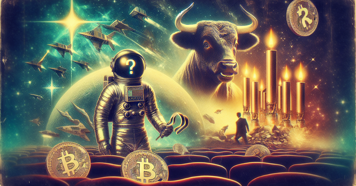 Bullish Picks for 2024: Best Altcoins for 5x to 100x Profits