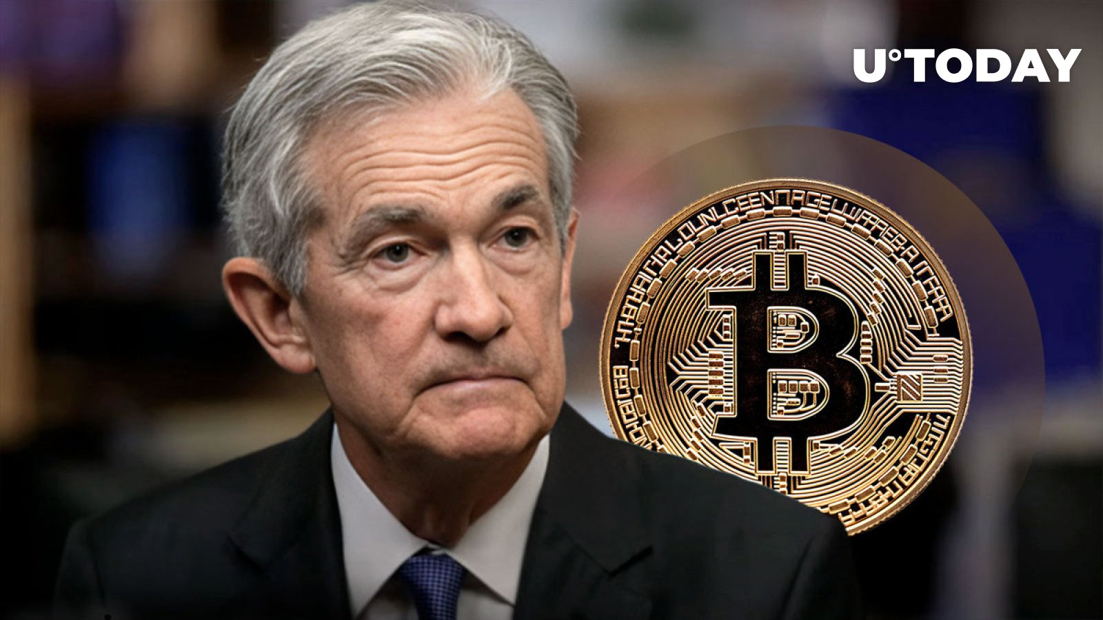 Buy Bitcoin Signal emerges as Jerome Powell offers strong economic outlook