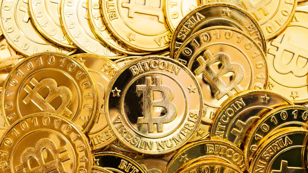 Can Bitcoin Really Make You a Millionaire?