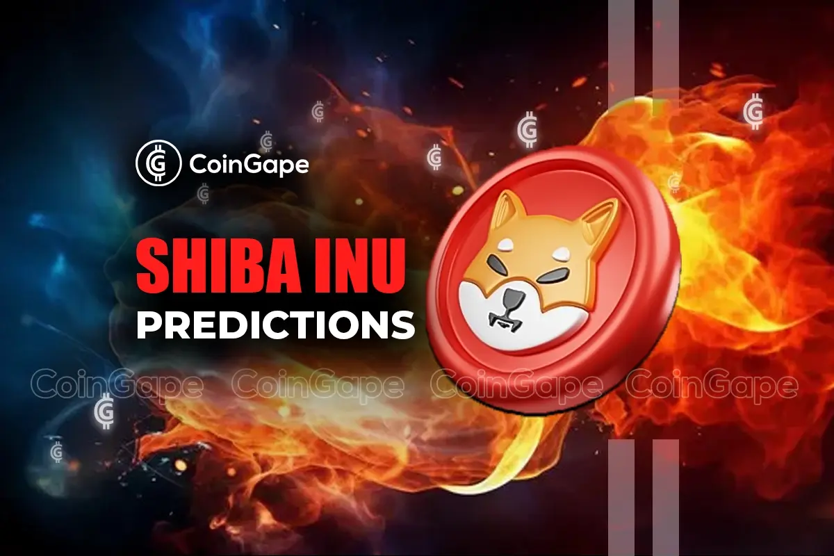 Can Shiba Inu Price Reach $0.0001 This Month?  Analysts' forecasts speak in favor