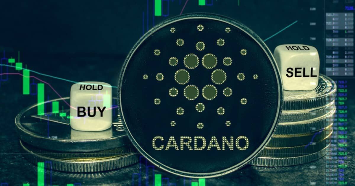 Cardano (ADA) Price Drops With Cryptocurrency Market As Cardano Holders Join New Altcoin Rival At $0.006