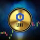 Chainlink (LINK) Price Climbs 17%, Dominating Altcoin Rally, Next Target $25