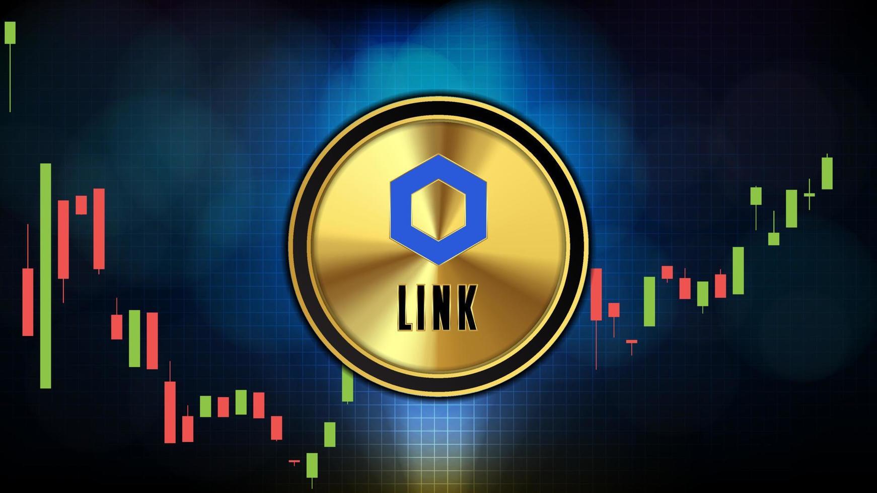 Chainlink (LINK) Price Climbs 17%, Dominating Altcoin Rally, Next Target $25