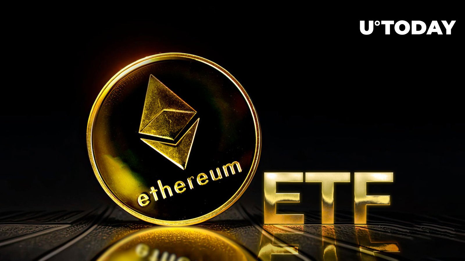 Chances of Ethereum ETF approval suddenly increase.  here's why