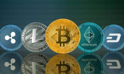 Today's cryptocurrency prices: Check Bitcoin, Dogecoin, Tether, Ethereum rates