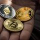 Cryptocurrency prices today: Check rates of Bitcoin, Ethereum, Dogecoin, Solana