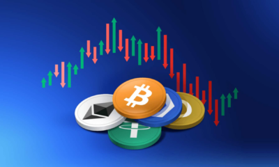 Today's cryptocurrency prices: Check rates of Bitcoin, Ethereum, Dogecoin, Tether