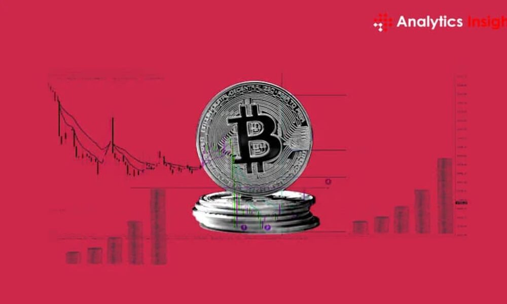 Constant rise in BTC;  Top Altcoin Artists