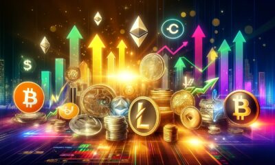 Crypto Analysts Reveal Sub-$1 Altcoins Expected to Outperform During Bull Run