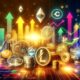 Crypto Analysts Reveal Sub-$1 Altcoins Expected to Outperform During Bull Run