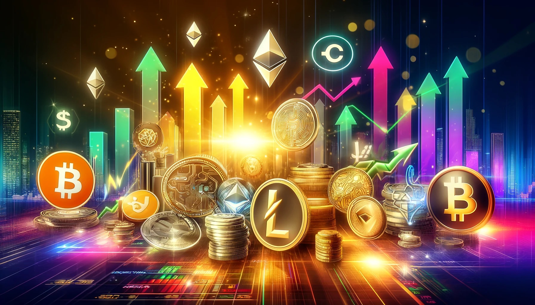 Crypto Analysts Reveal Sub-$1 Altcoins Expected to Outperform During Bull Run