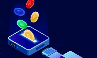 Cryptocurrency Analyst Identifies 6 Overlooked Altcoins That Could Be Due for a Price Rise