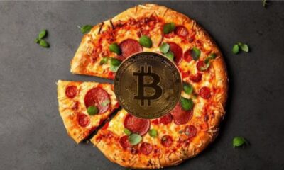 Crypto Price Today: Bitcoin Hovers Over $70,000 on ‘BTC Pizza Day’ Anniversary, Altcoins Trade Sideways