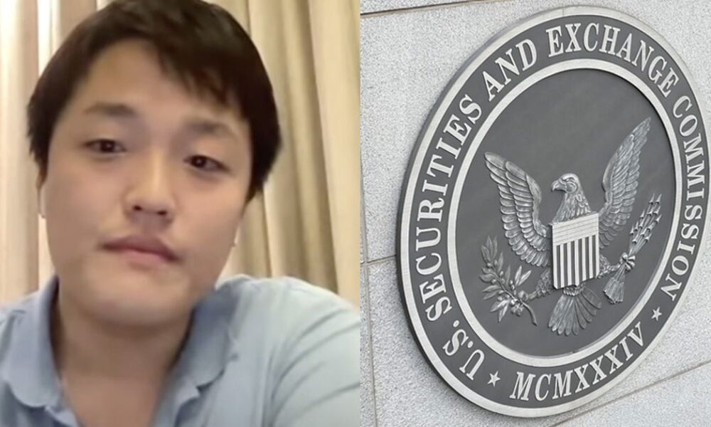 Do Kwon's huge fine shows that the SEC is tightening sanctions against crypto companies