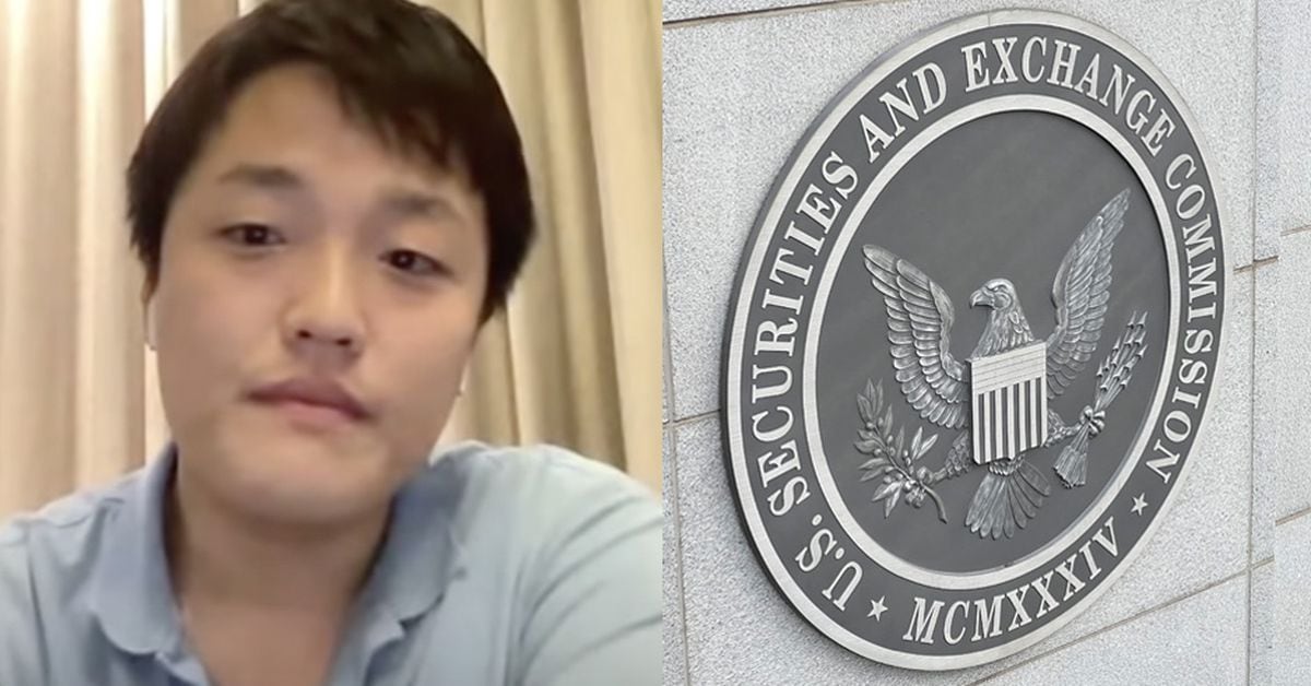 Do Kwon's huge fine shows that the SEC is tightening sanctions against crypto companies