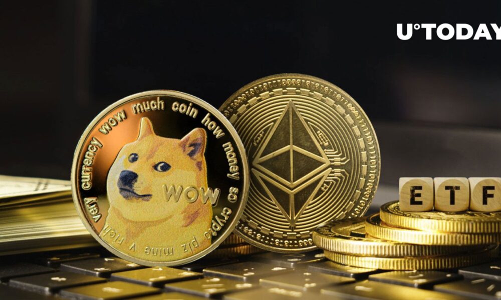 Dogecoin (DOGE) creator breaks silence on Ethereum ETF