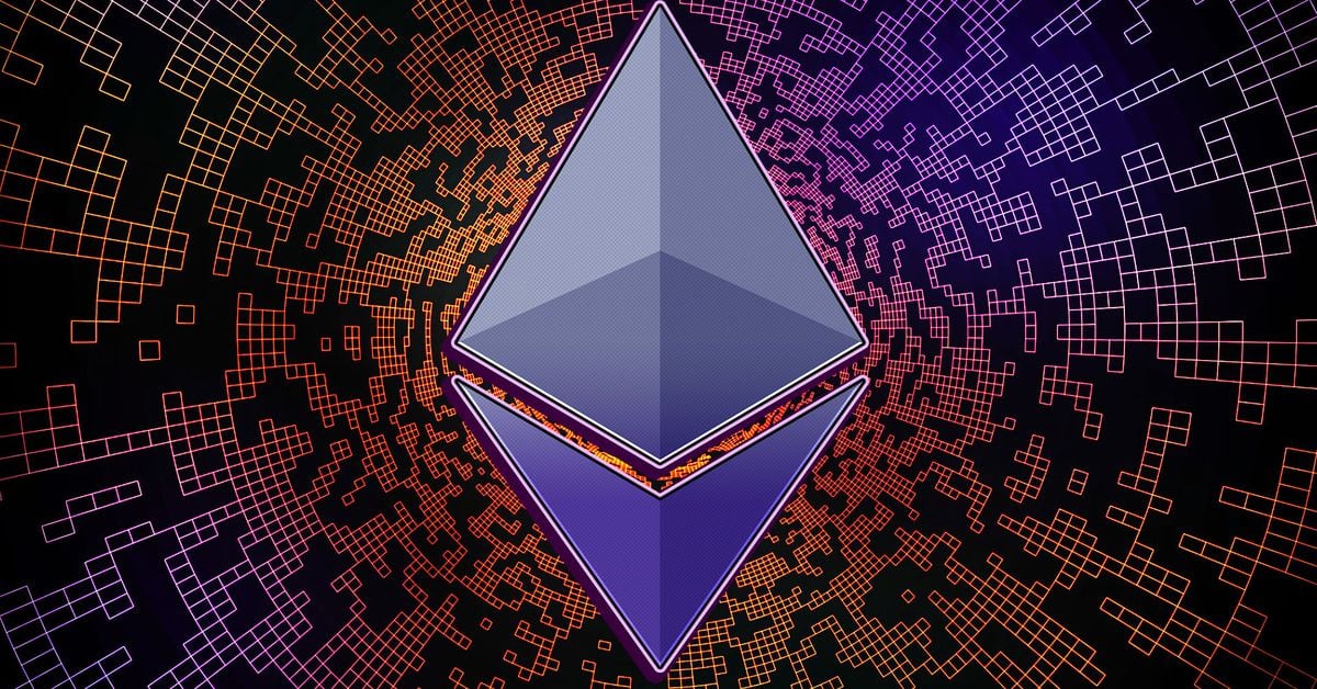 Ether Hits $3,000 for First Time in Nearly 2 Years Amid Planned Approval of ETH Exchange Traded Fund