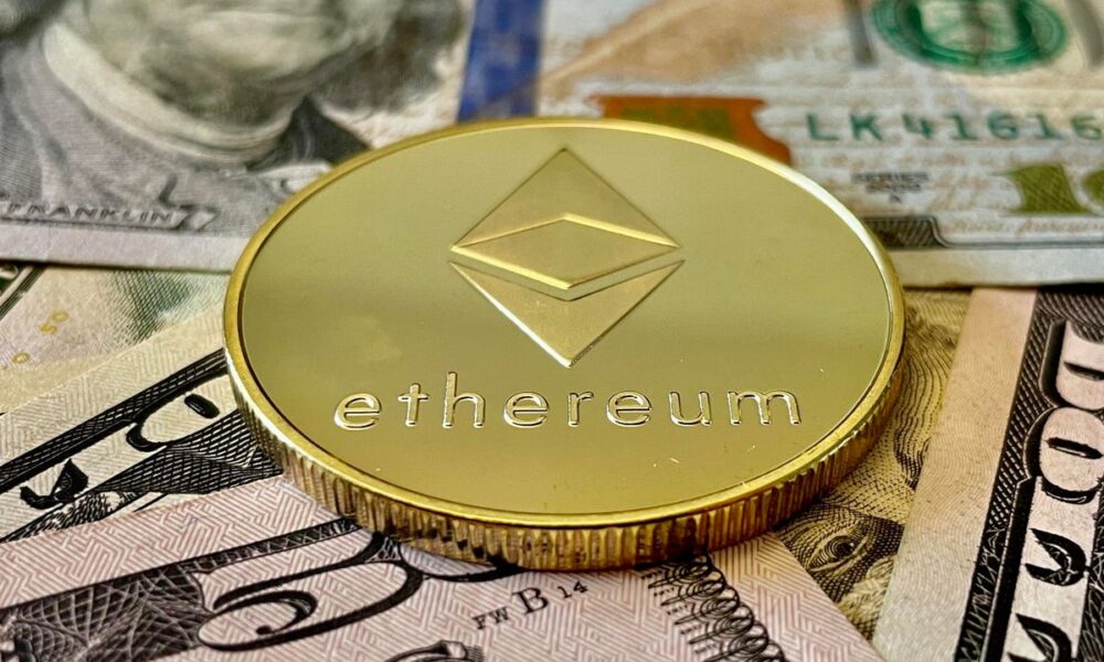 Ether flirts with a level of $2,400: what's next for the cryptocurrency?