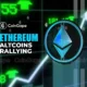 Ethereum Altcoins Rallying Today Analysed