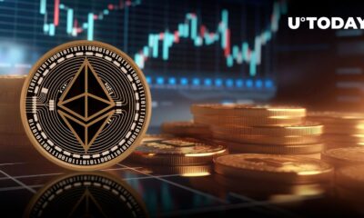 Ethereum (ETH) Finally Breaks Crucial $3,000 Resistance, What Happens Next?