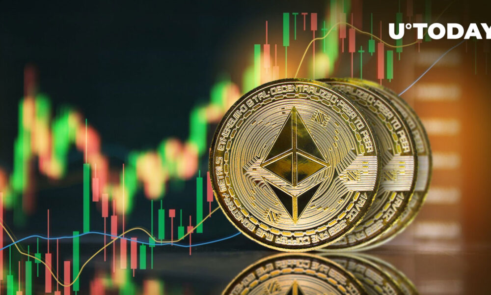 Ethereum (ETH) Price History Points to Double-Digit Gains in Q2;  What to watch