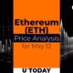 Ethereum (ETH) Price Prediction for May 12