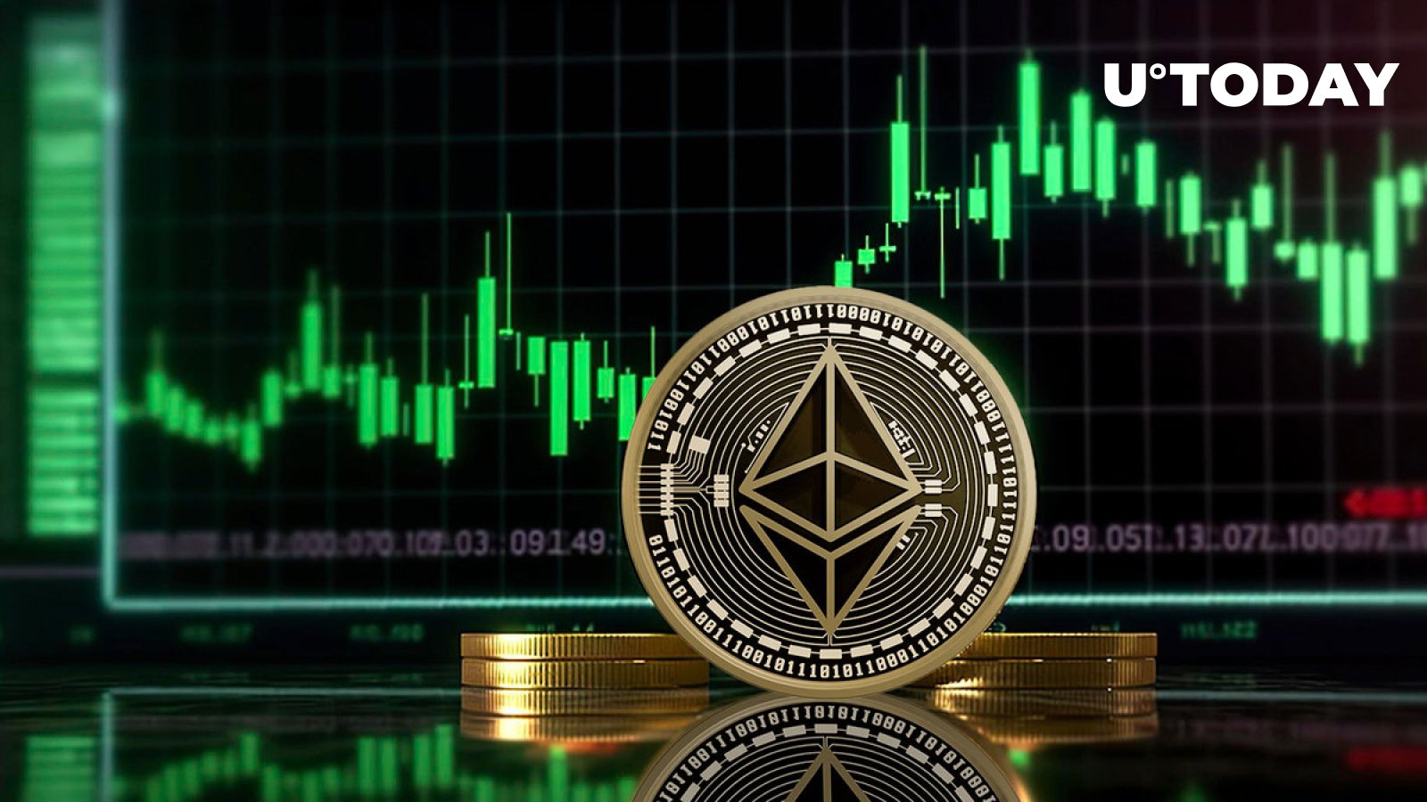 Ethereum (ETH) exceeds $3,000: are we saved?