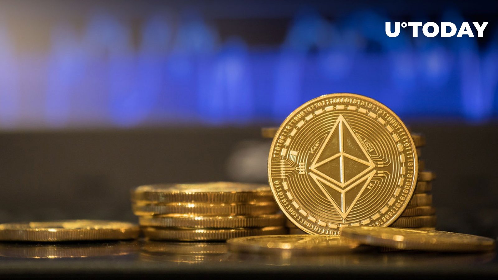 Ethereum (ETH) gas fees at lowest in several months, data shows