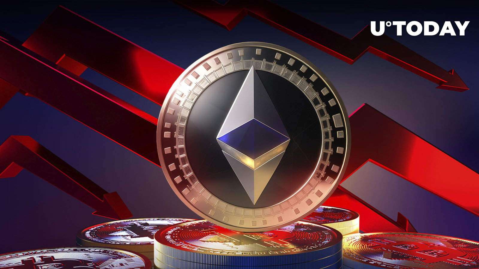 Ethereum Foundation Reportedly Dumped 1,000 ETH: Will Price Drops Follow?