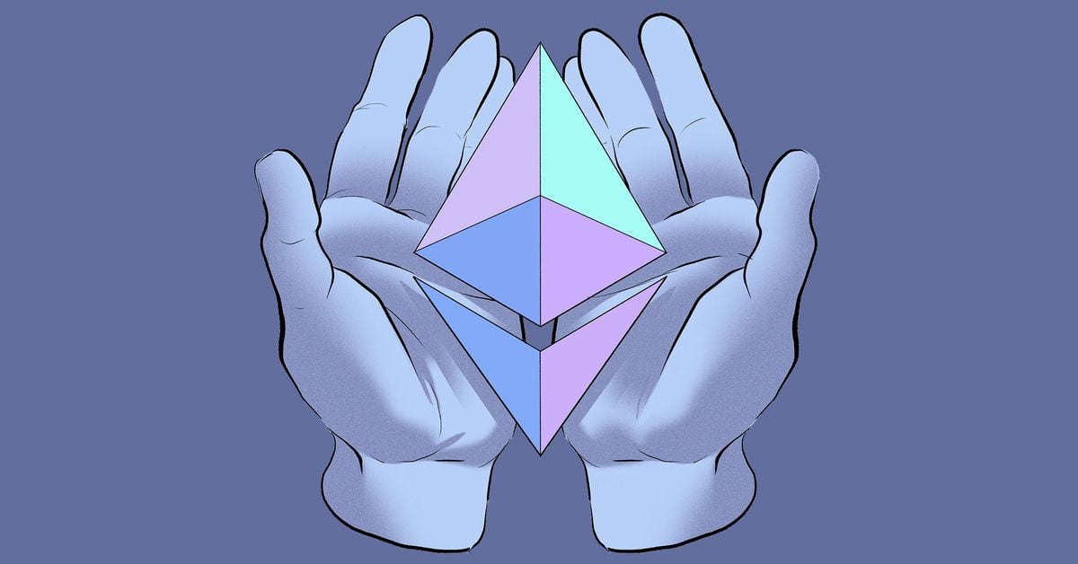 Ethereum Foundation Researchers' Proposal to Slow Down ETH Issuance Rejected