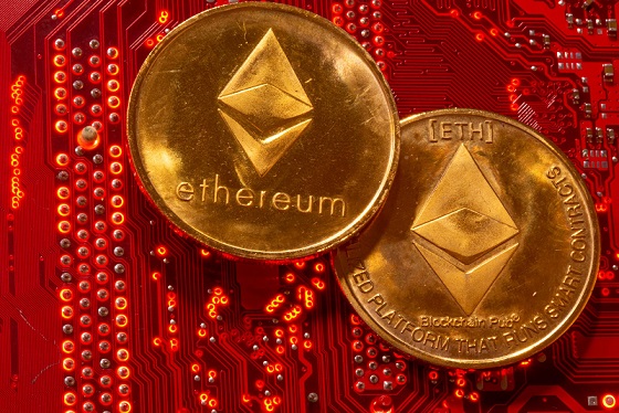 &copy; Reuters Ethereum Lead Dev Shares Crucial Message on Account Abstraction