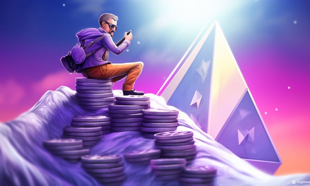 Ethereum Leads Weekly Altcoin Losses as Wider Market and Bitcoin Sell-Off Continues